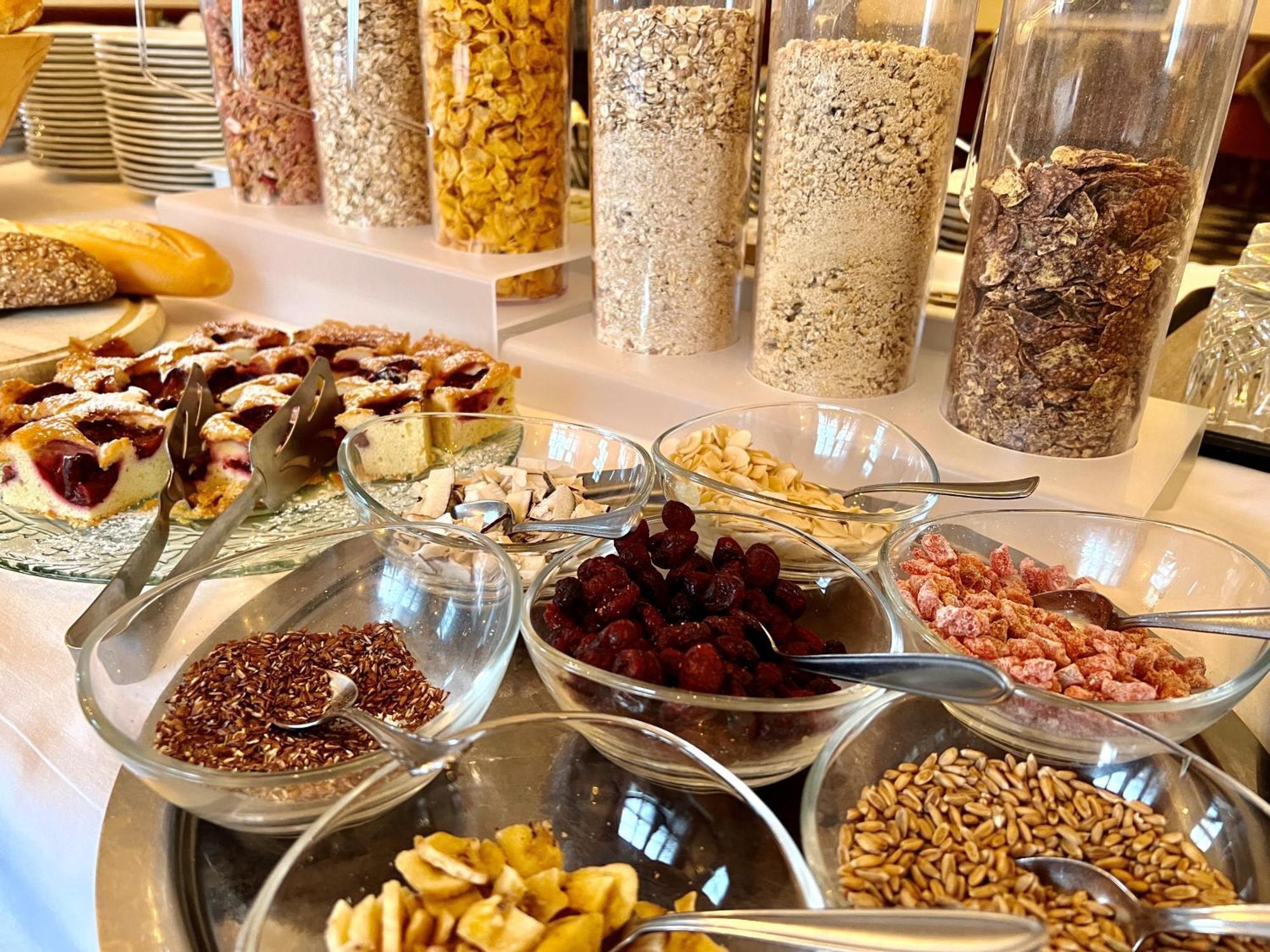 Hotel Restaurant Gruenwalderhof Patsch Ngoại thất bức ảnh